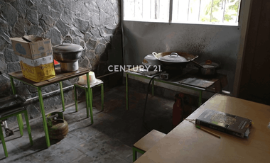 Rumah Dg LB 350 Di Gondokusuman 1 Km Dari St Lempuyangan