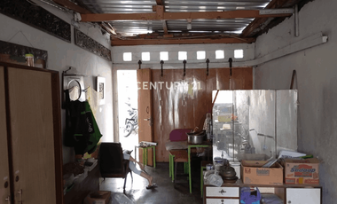 Rumah Dg LB 350 Di Gondokusuman 1 Km Dari St Lempuyangan