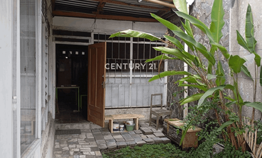 Rumah Dg LB 350 Di Gondokusuman 1 Km Dari St Lempuyangan