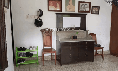 Rumah Dg LB 350 Di Gondokusuman 1 Km Dari St Lempuyangan