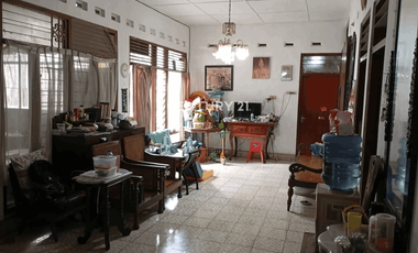 Rumah Dg LB 350 Di Gondokusuman 1 Km Dari St Lempuyangan