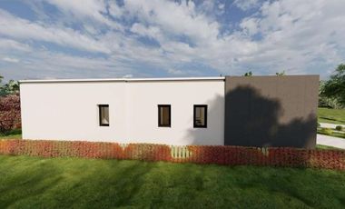 Casa en Pilar del Este