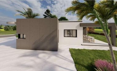 Casa en Pilar del Este