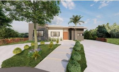 Casa en Pilar del Este