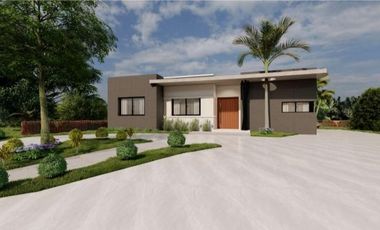 Casa en Pilar del Este