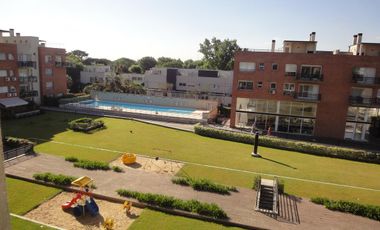 Departamento - Beccar Plaza