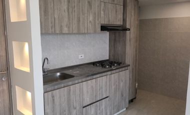 apartamento en arriendo en el porvenir. Cod A215440