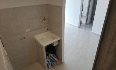 apartamento en arriendo en el porvenir. Cod A215440