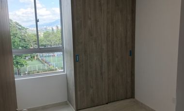 apartamento en arriendo en el porvenir. Cod A215440