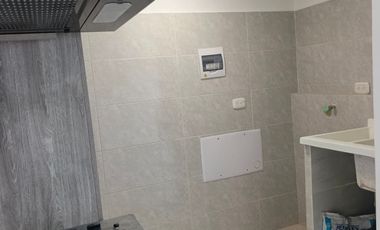 apartamento en arriendo en el porvenir. Cod A215440