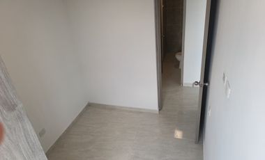 apartamento en arriendo en el porvenir. Cod A215440