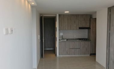 apartamento en arriendo en el porvenir. Cod A215440