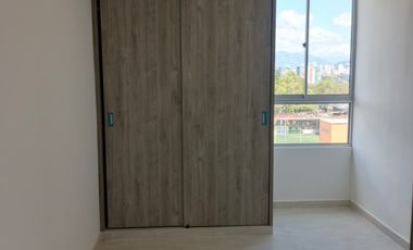 apartamento en arriendo en el porvenir. Cod A215440