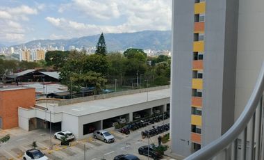 apartamento en arriendo en el porvenir. Cod A215440