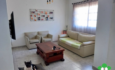 Impecable casa en Aldo Bonzi