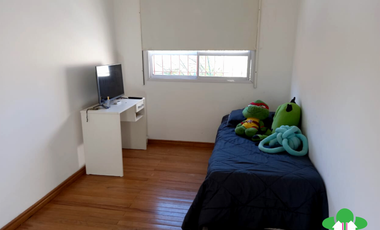 Impecable casa en Aldo Bonzi