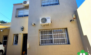 Impecable casa en Aldo Bonzi