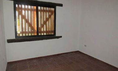 Casa a Estrenar en Costa Chica Partido de la costa, dos dormitorios en complejo, Se escuchan propuestas de permutas en Bs.As