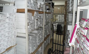local en venta en centro. Cod V100509