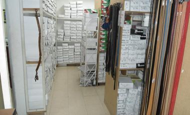 local en venta en centro. Cod V100509