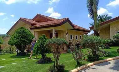 4BR House for Sale in Ponderosa Leisure Farm Village, Silang, Cavite