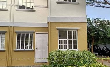 AFFORDABLE 3BR Townhouse for sale in Cavite, near SM MOA