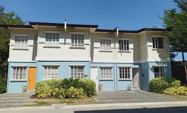 AFFORDABLE 3BR Townhouse for sale in Cavite, near SM MOA