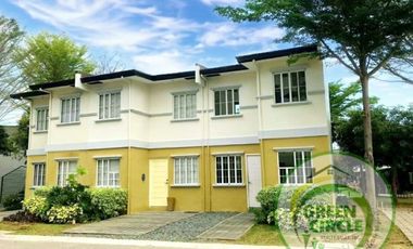 AFFORDABLE 3BR Townhouse for sale in Cavite, near SM MOA
