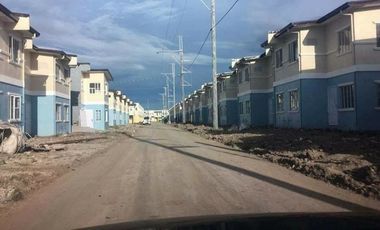AFFORDABLE 3BR Townhouse for sale in Cavite, near SM MOA