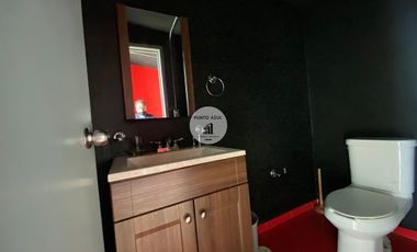 LOCAL COMERCIAL CON PISO DE OFICINAS SOBRE INSURGENTES SUR
