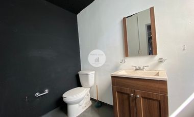 LOCAL COMERCIAL CON PISO DE OFICINAS SOBRE INSURGENTES SUR