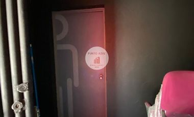 LOCAL COMERCIAL CON PISO DE OFICINAS SOBRE INSURGENTES SUR