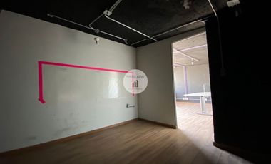 LOCAL COMERCIAL CON PISO DE OFICINAS SOBRE INSURGENTES SUR