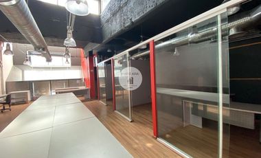 LOCAL COMERCIAL CON PISO DE OFICINAS SOBRE INSURGENTES SUR