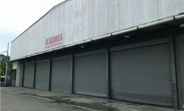 BODEGA 2,600 MT2 EN LLANO BONITO