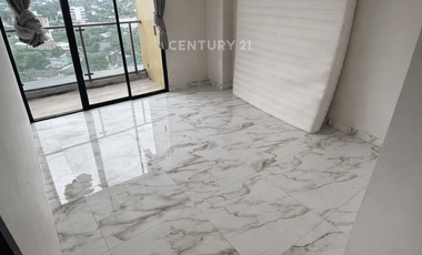 Apartemen 2BR Corner View Merapi Di Jalan Palagan