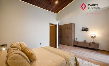 Casa de Campo en Venta de Lujo en Mazamitla Pueblo Mágico