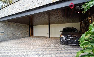 Casa de Campo en Venta de Lujo en Mazamitla Pueblo Mágico