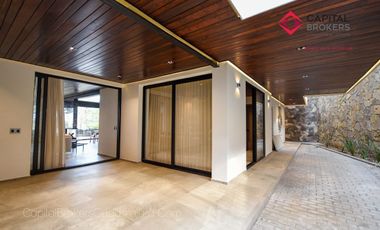 Casa de Campo en Venta de Lujo en Mazamitla Pueblo Mágico