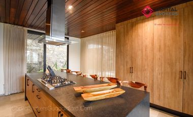 Casa de Campo en Venta de Lujo en Mazamitla Pueblo Mágico