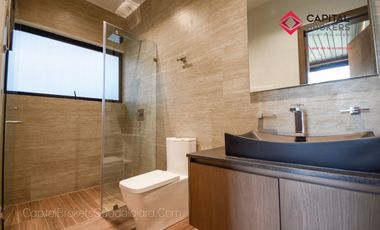 Casa de Campo en Venta de Lujo en Mazamitla Pueblo Mágico