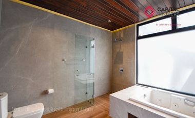Casa de Campo en Venta de Lujo en Mazamitla Pueblo Mágico
