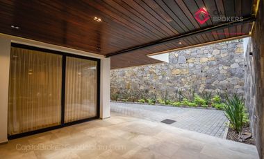 Casa de Campo en Venta de Lujo en Mazamitla Pueblo Mágico