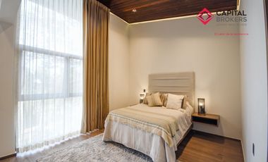 Casa de Campo en Venta de Lujo en Mazamitla Pueblo Mágico