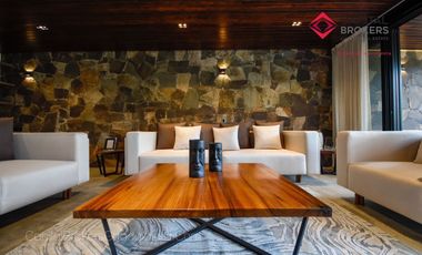 Casa de Campo en Venta de Lujo en Mazamitla Pueblo Mágico