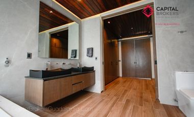 Casa de Campo en Venta de Lujo en Mazamitla Pueblo Mágico