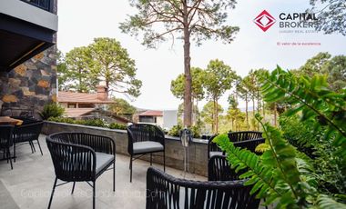 Casa de Campo en Venta de Lujo en Mazamitla Pueblo Mágico