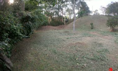 terreno en arriendo/venta en vereda aguas claras. Cod A5201