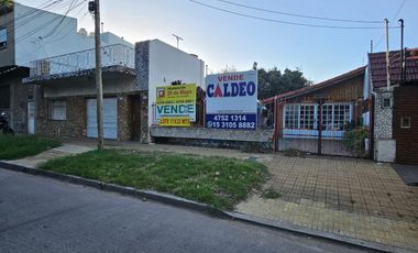 LOTE INDUSTRIAL DOBLE FRENTE 573m2