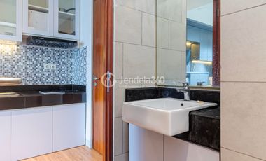 Disewakan Apartemen Roseville SOHO & Suites tipe Studio Full Furnished | RSVA027